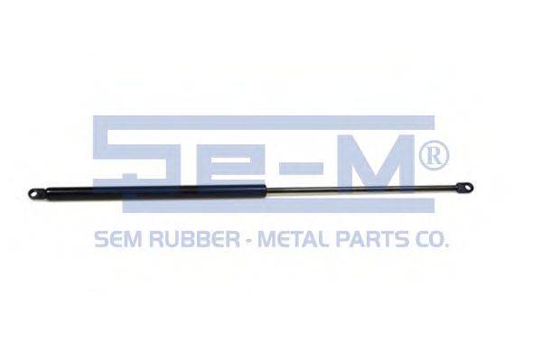 SEM LASTIK 9227 Газова пружина, дефлектор повітря