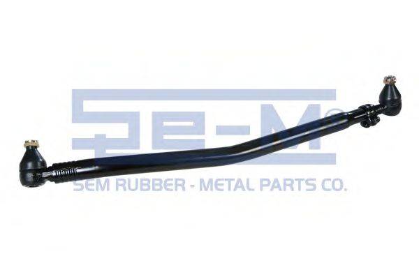 SEM LASTIK 9329 Поздовжня рульова тяга