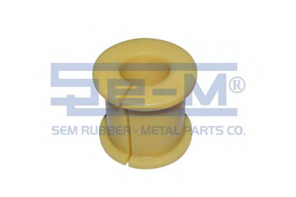 SEM LASTIK 9580 Втулка, стабілізатор