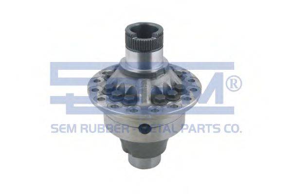 SEM LASTIK 9746 Корпус, диференціал