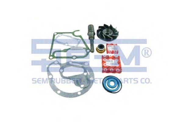 SEM LASTIK 9959