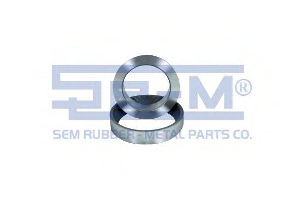 SEM LASTIK 9975 Підшипник маточини колеса