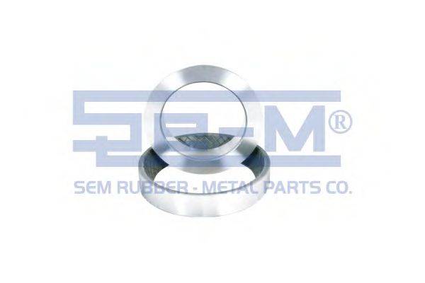 SEM LASTIK 9998 Підшипник маточини колеса