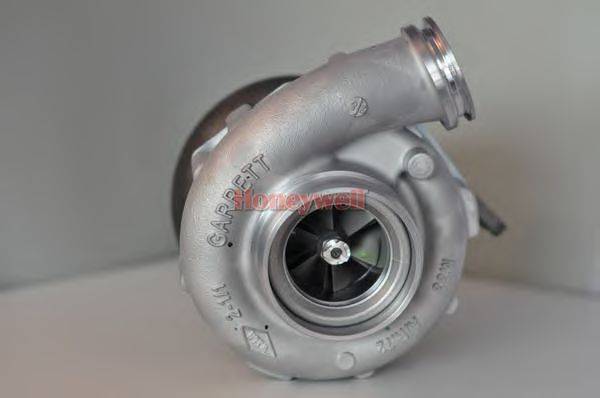 GARRETT 452109-5006S