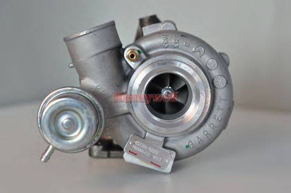 GARRETT 452204-5005S