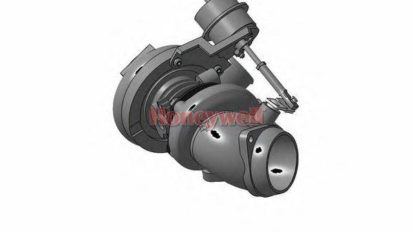 GARRETT 454193-5001S