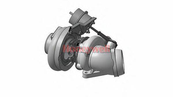 GARRETT 454203-5001S