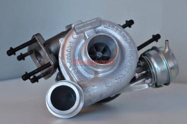 GARRETT 454205-5006S