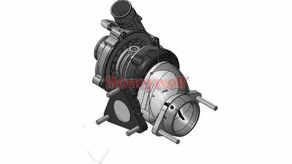 GARRETT 454220-5001S