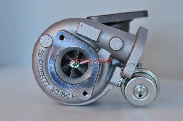 GARRETT 701196-5007S