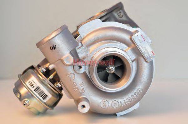 LAND ROVER 7785839G04 Компресор наддув