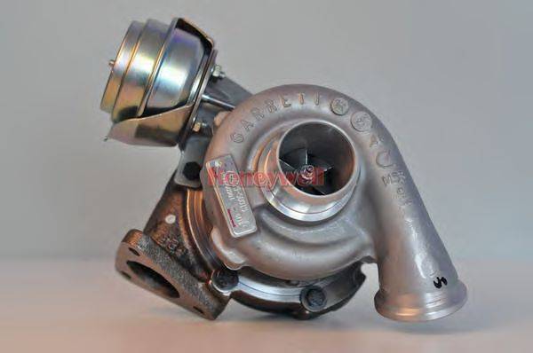 VAUXHALL 24445061 Компресор наддув