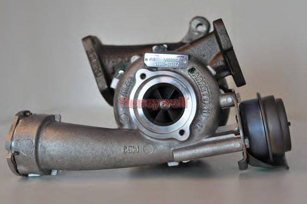 GARRETT 729325-5003S