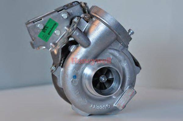 GARRETT 750080-5018S
