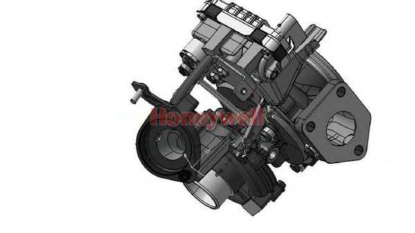GARRETT 750952-5014S