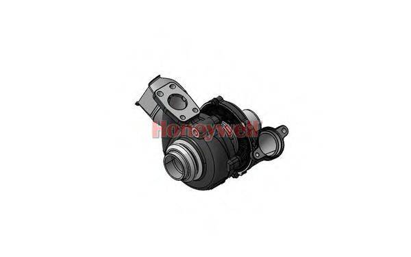 GARRETT 753420-5004S
