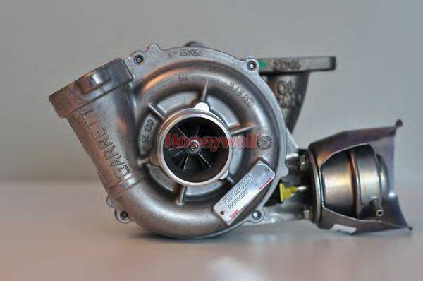 GARRETT 753420-5005S