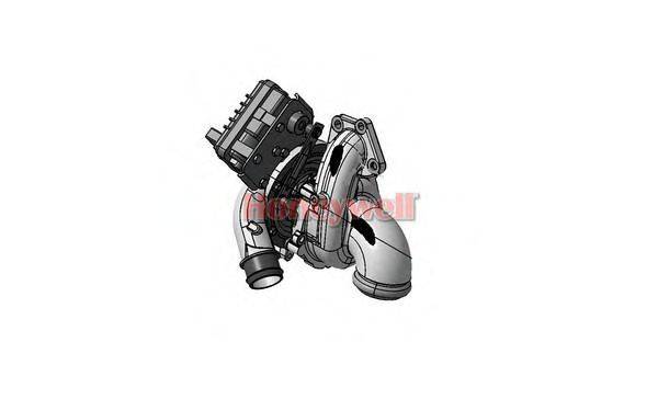 FORD 1496235 Компресор наддув