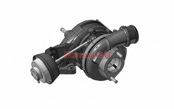 GARRETT 753707-5009S