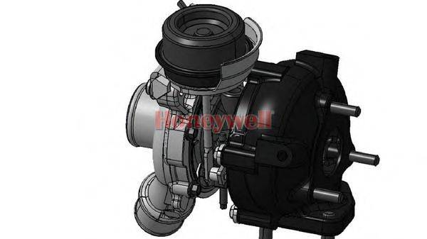 MINI 11657799433 Компресор наддув