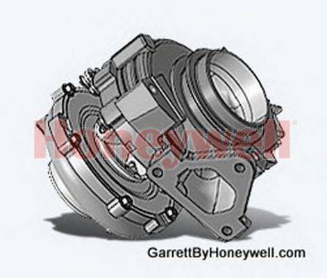 VW 07Z145874 Компресор наддув