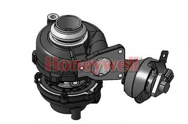GARRETT 756047-5002S