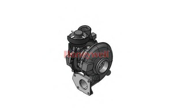 DODGE 68033480AC Компресор наддув