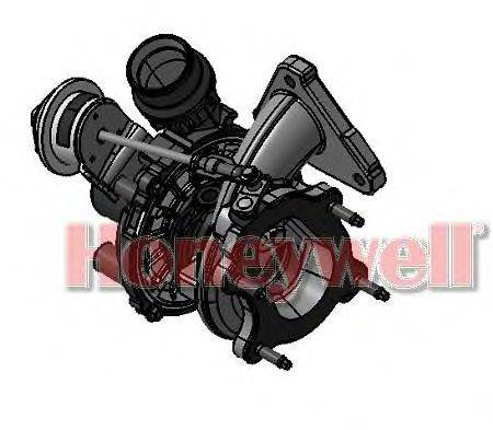 GARRETT 757349-5002S