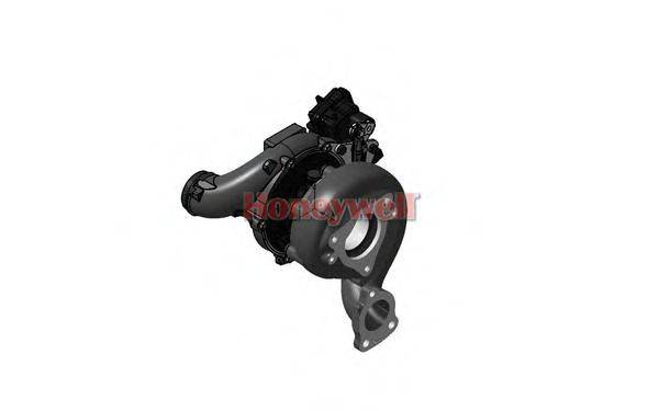 JEEP 5179566AB Компресор наддув