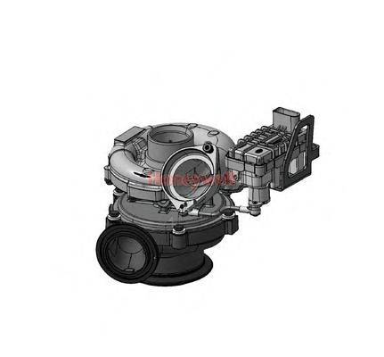 BMW 7794260R17 Компресор наддув