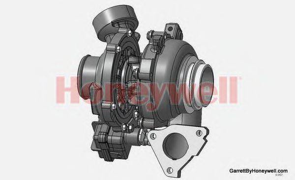 GARRETT 759422-5002S