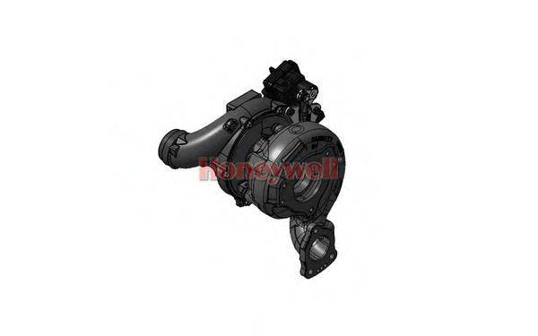 MERCEDES-BENZ A6420901080 Компресор наддув