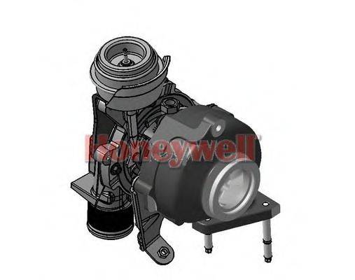 GARRETT 761618-5002S
