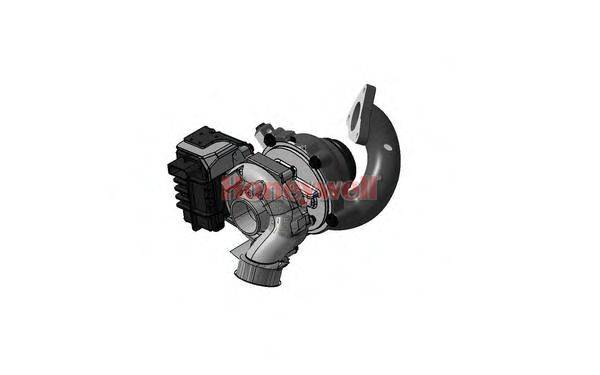 MERCEDES-BENZ A6290900480 Компресор наддув