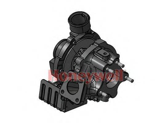 GARRETT 763147-5002S