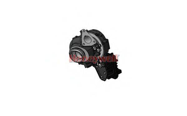 MERCEDES-BENZ A6290900280 Компресор наддув