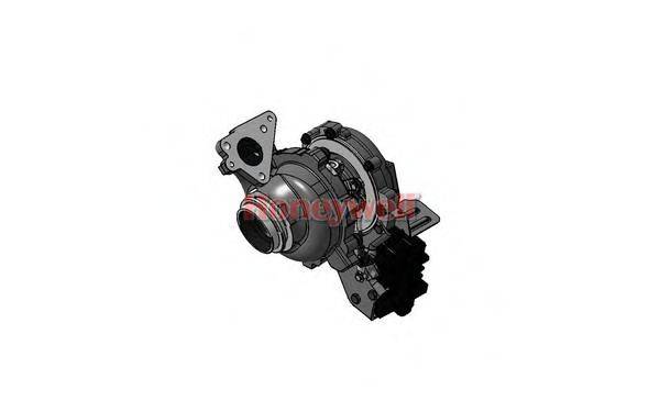 MERCEDES-BENZ A6290900380 Компресор наддув