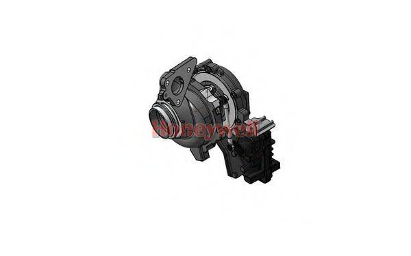 MERCEDES-BENZ A6290900780 Компресор наддув