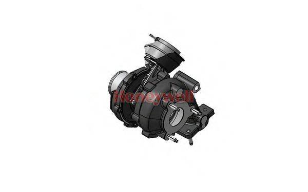 GARRETT 765015-5001S