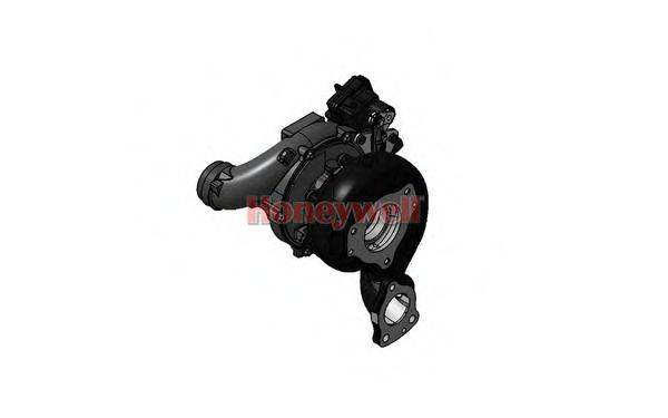GARRETT 765156-5003S