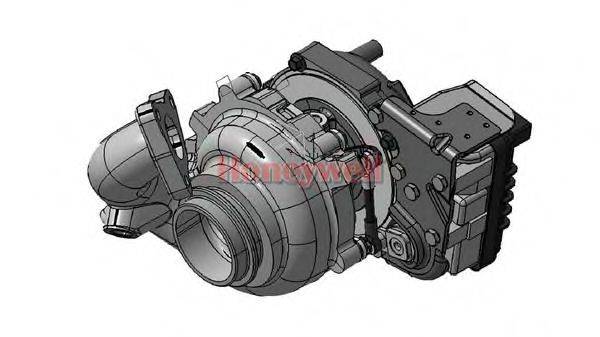 MERCEDES-BENZ A6290900880 Компресор наддув