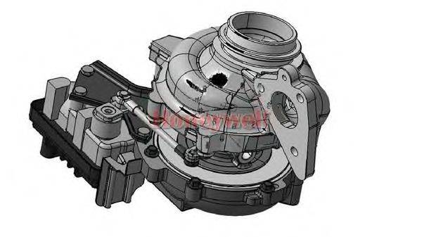 MERCEDES-BENZ A6290900980 Компресор наддув