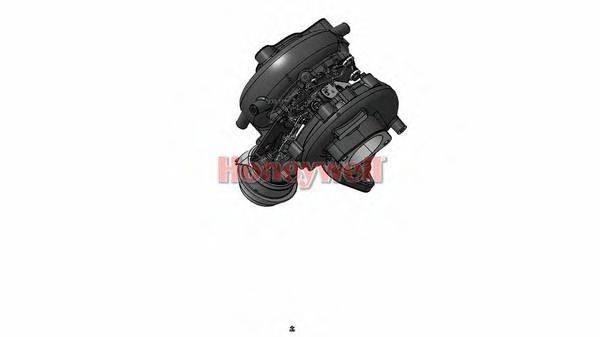 GARRETT 767720-5002S