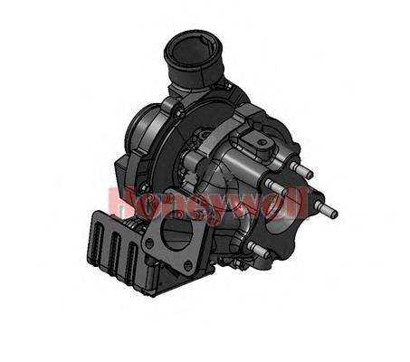 GARRETT 771953-5001S