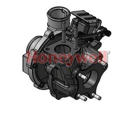 GARRETT 771955-5001S