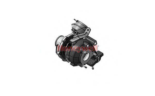 GARRETT 773087-5001S