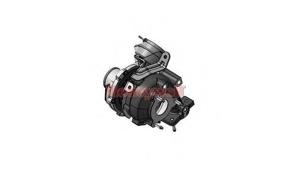 GARRETT 773087-5003S