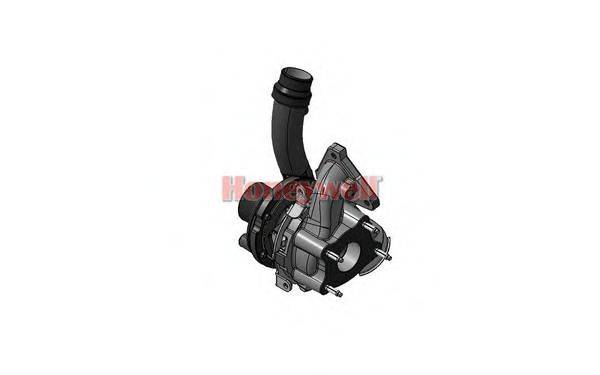 GARRETT 775159-5001S