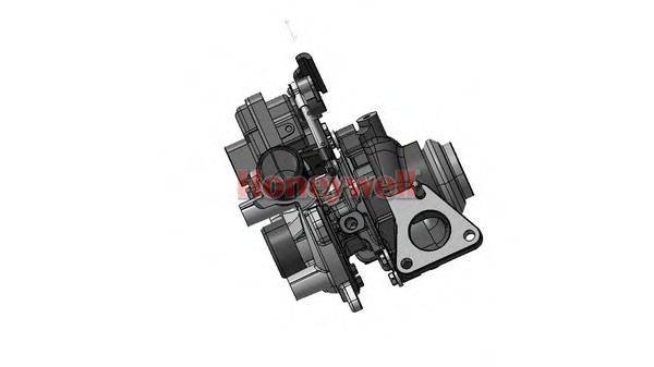GARRETT 776402-5003S