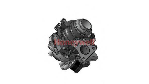 CITROEN (DF-PSA) 0375Q1 Компресор наддув